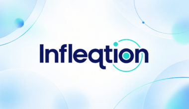 Infleqtion logo