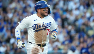 Miguel Rojas Announces Retirement - MLB Trade Rumors