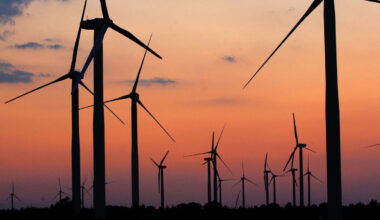 Wind Farm Approved in Victoria, Australia Would Be Largest in Southern Hemisphere