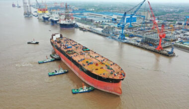 Record Shipping Costs Force Oil Producers to Slash Prices