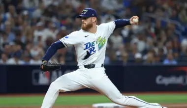 Here Are The 4 Former Red Sox Players on The World Series Stage In Rays vs. Brewers image