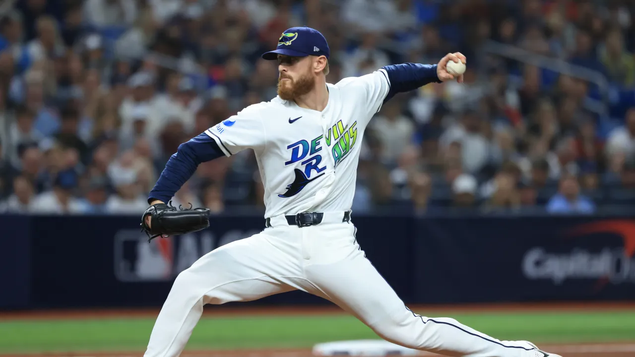 Here Are The 4 Former Red Sox Players on The World Series Stage In Rays vs. Brewers image