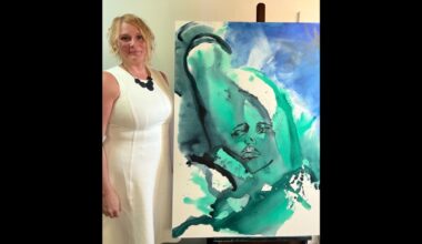 'Incredible milestone': Sault artist taking over the Big Apple