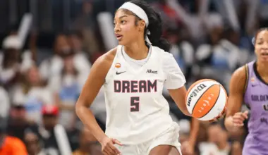 Angel Reese reveals what Dream missed in WNBA Finals Game 4 loss image