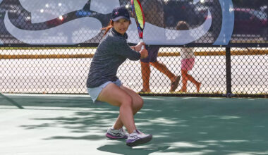 APSU Women's Tennis Opens ITA Regionals With Two Big Victories - Clarksville Online