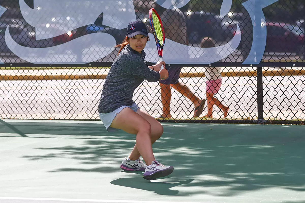 APSU Women's Tennis Opens ITA Regionals With Two Big Victories - Clarksville Online