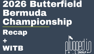 2026 Butterfield Bermuda Championship Recap review