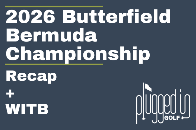 2026 Butterfield Bermuda Championship Recap review