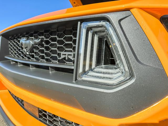 2026 Mustang Ecoboost RTR first drive