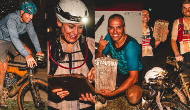 Multiple Records at the 2026 Arkansas High Country Race Northwest Loop – BIKEPACKING.com