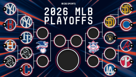 2026 MLB playoff bracket: Scores, schedule, where to watch as Yankees, Padres and White Sox advance