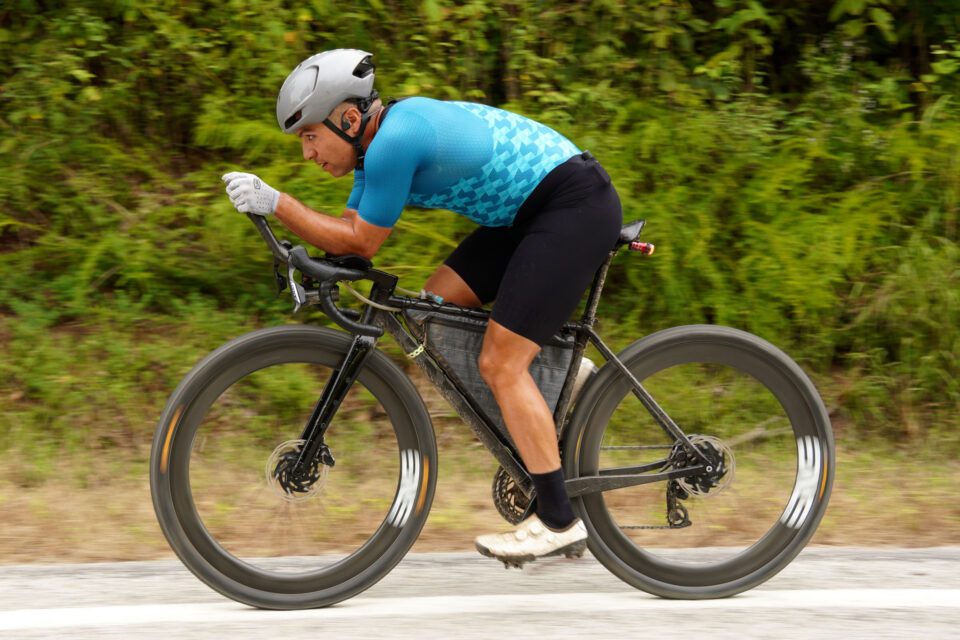 2026 AHCR northwest loop mens winner