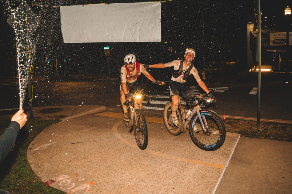 2026 AHCR northwest loop mens winner
