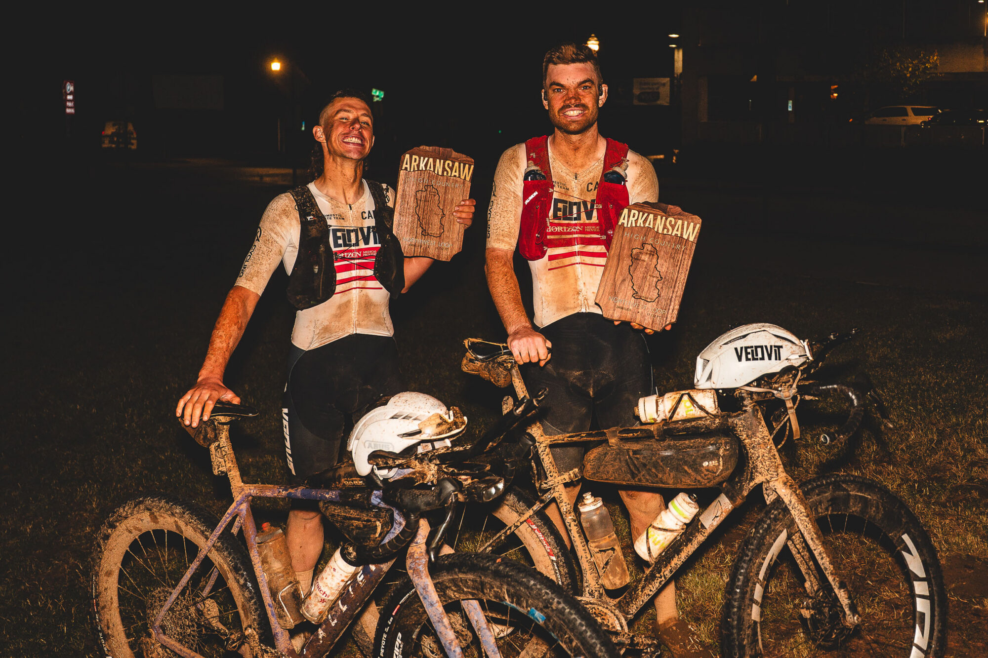 2026 AHCR northwest loop mens winner
