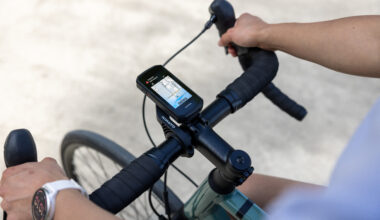 Garmin announces new Edge bike computers and updated Tacx trainer