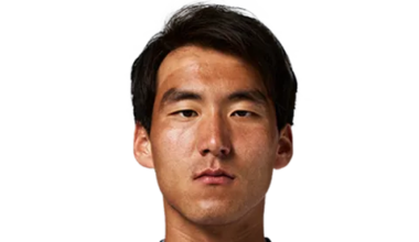 Yunchaokete Bu vs Casper Ruud · Round 2 · ATP Shanghai