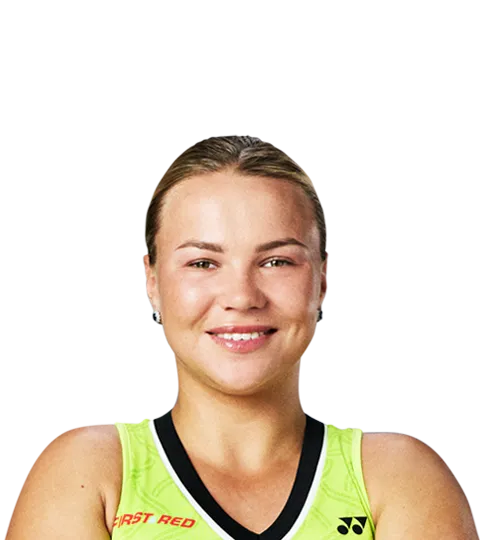 Diana Shnaider vs Jeļena Ostapenko · Quarterfinal · WTA Wuhan