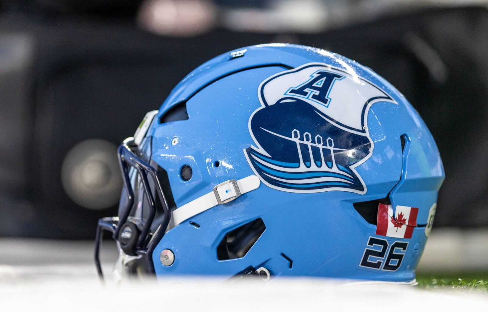 Toronto Argonauts sign one, cut three