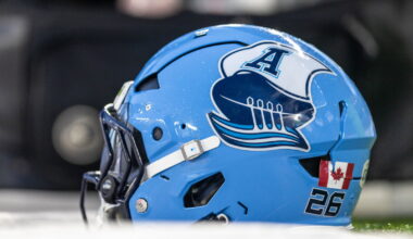 Toronto Argonauts sign one, cut three