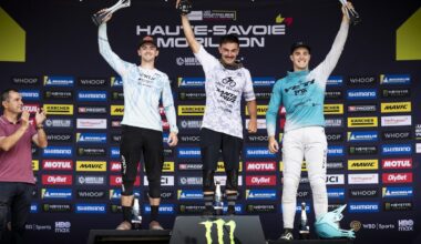 After second overall, Lief Rodgers and Priority Racing are committed to enduro