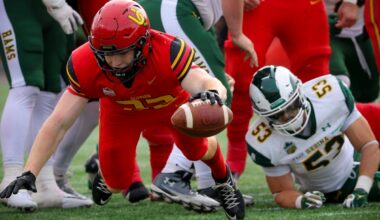 'We just didn't do a good job offensively today': Regina Rams lose to Dinos on fluke ending, and lose Erichsen too