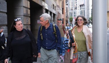 Australia top court rules against coal mine expansion, citing climate harm | Climate News