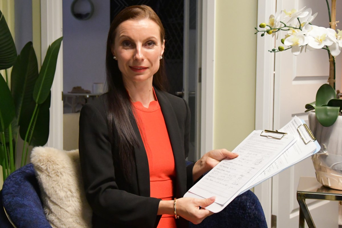 Psychotherapist's petition seeks OHIP coverage for mental health