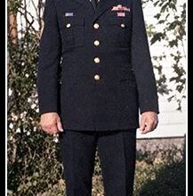 ARMSTRONG, Ronald Phalen - Obituary - Sault Ste. Marie