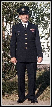 ARMSTRONG, Ronald Phalen - Obituary - Sault Ste. Marie