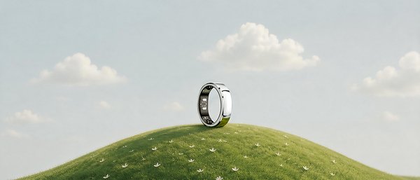 RingConn Smart Ring Secures US FDA 510(k) Clearance for Non-Invasive Blood Oxygen Monitoring