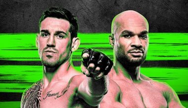 UFC Vegas 122 ‘Allen vs. Duncan’ play-by-play, results & round scoring