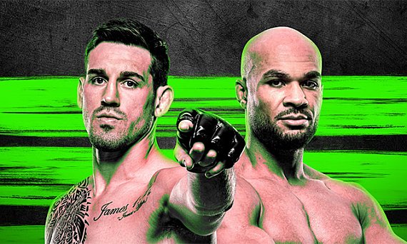 UFC Vegas 122 ‘Allen vs. Duncan’ play-by-play, results & round scoring
