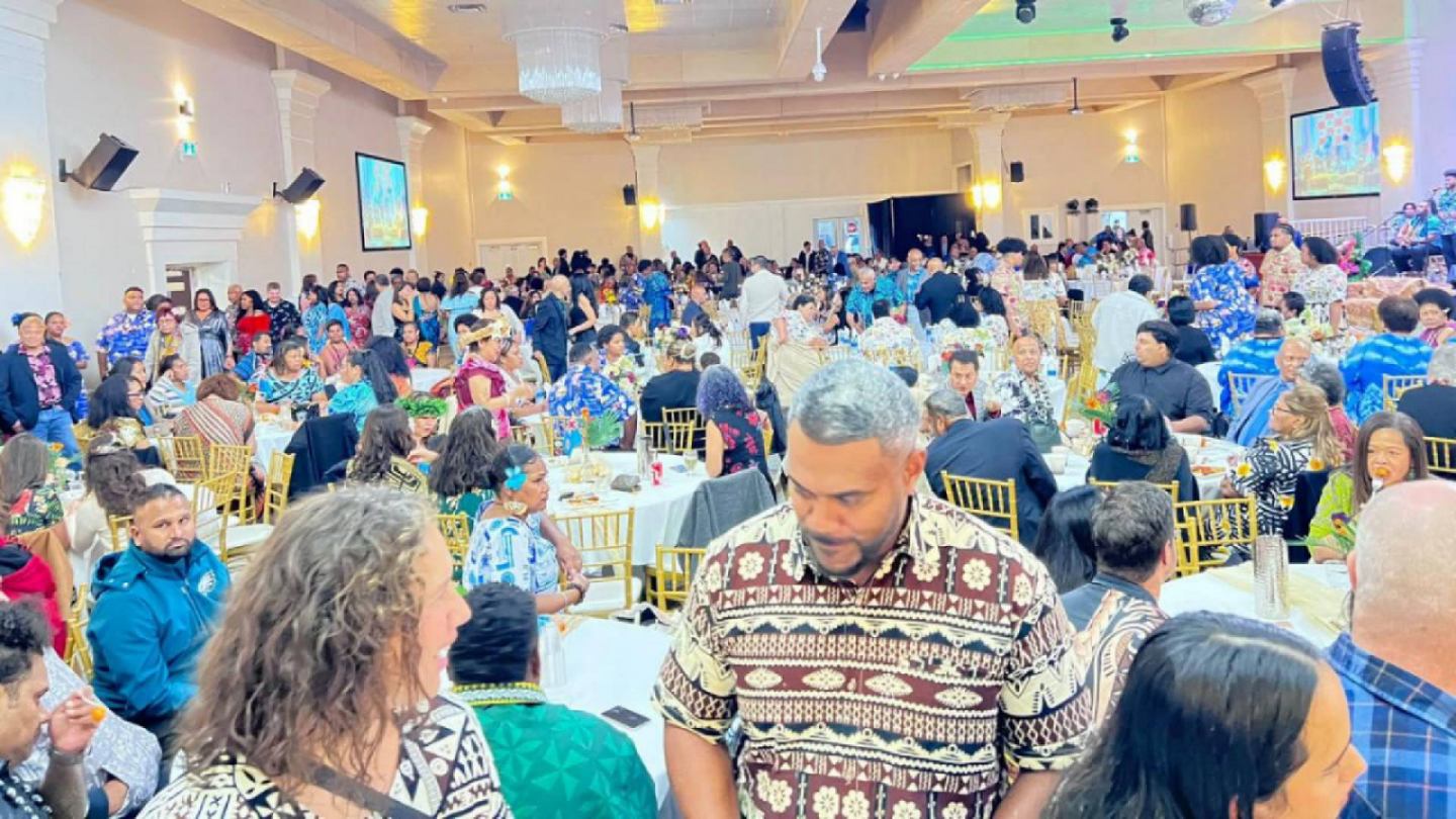 Fiji Day celebrated by more than 600 Fijians in Surrey