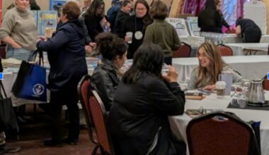 Maamwesying North Shore Community Health highlights expansion at assembly