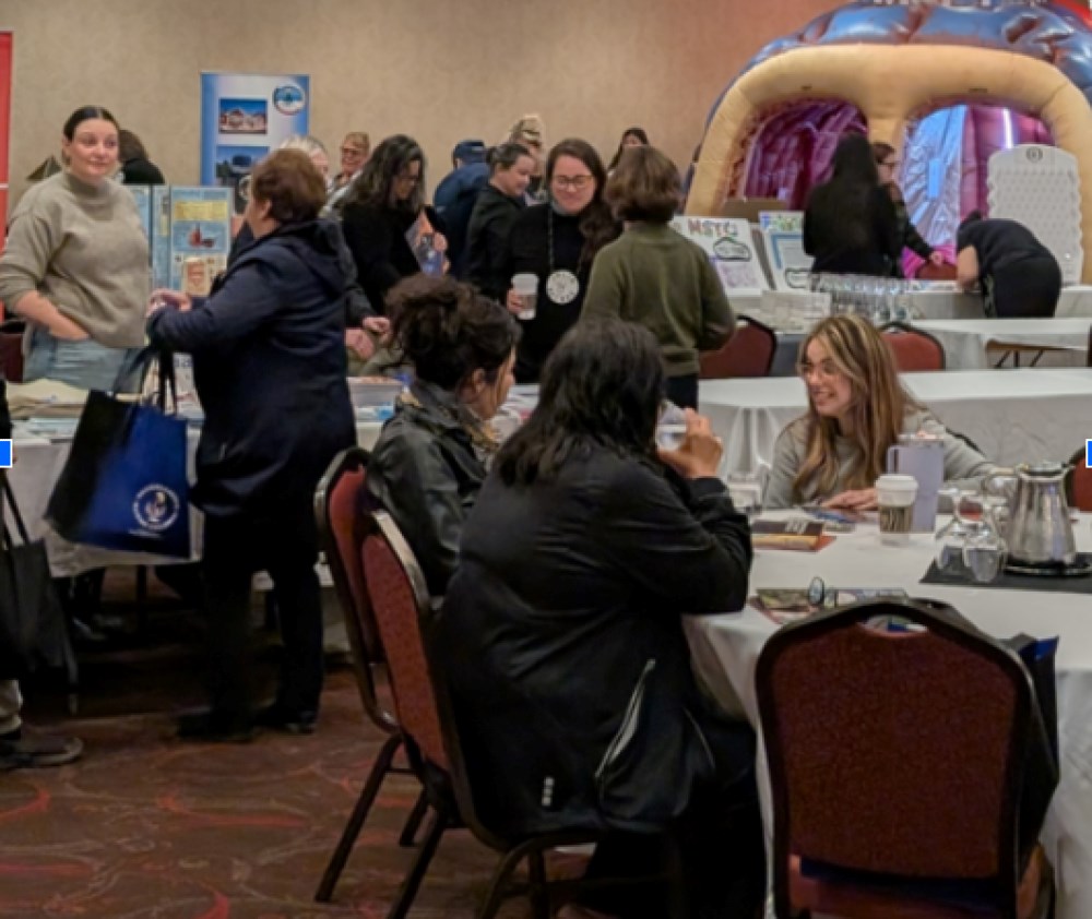 Maamwesying North Shore Community Health highlights expansion at assembly