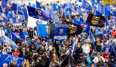 Alberta referendum results show Canada does not work, St-Pierre Plamondon says