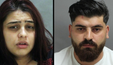 Mom abducts three kids during pre-arranged visit at family home