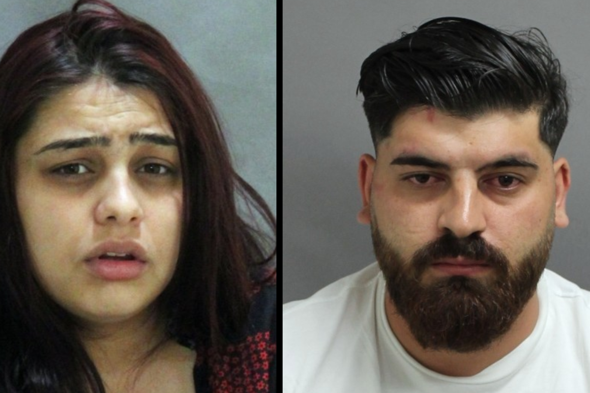 Mom abducts three kids during pre-arranged visit at family home