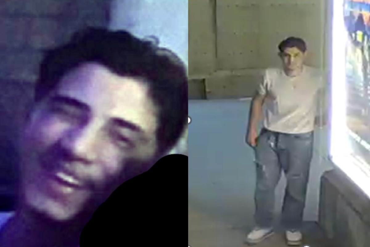 Sexual assault suspect sought by Toronto police