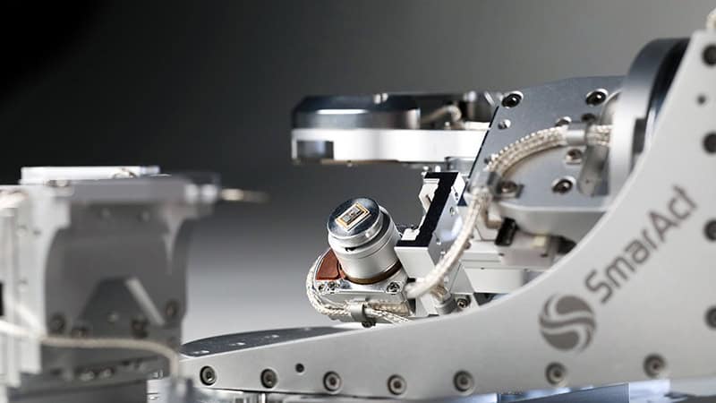 One sample, many dimensions: prospects for multimodal nanoscale characterization – Physics World