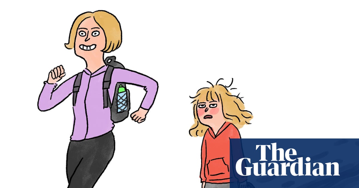 Is it true that … you need to take 10,000 steps a day to be healthy? | Walking