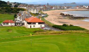 The Glen Golf Club rejects £8m takeover talks in vote