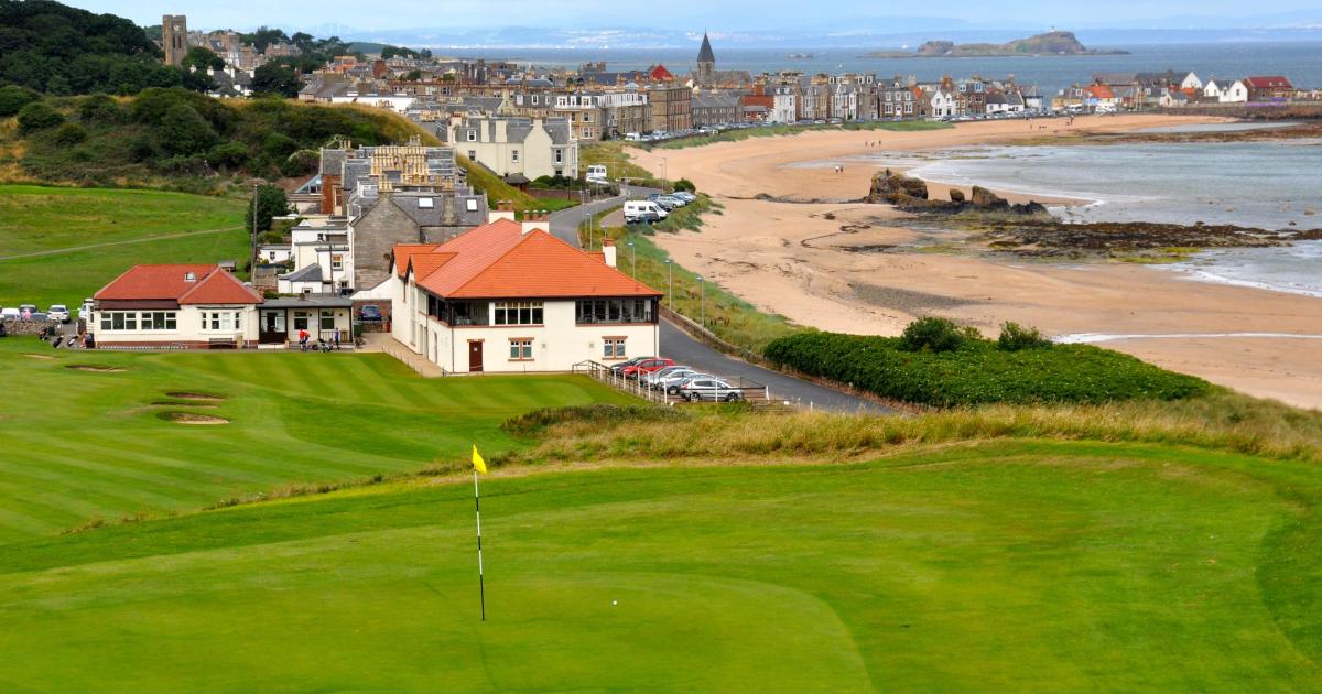 The Glen Golf Club rejects £8m takeover talks in vote