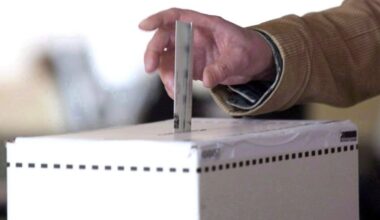 Advance voting available at several Winnipeg malls