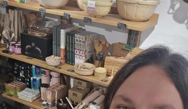 Ludlow shop named one of UK’s favourite small businesses