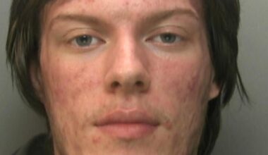 Surrey man jailed for raping and strangling 14-year-old girl