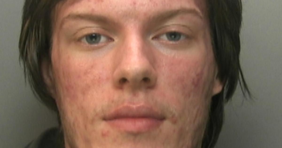 Surrey man jailed for raping and strangling 14-year-old girl