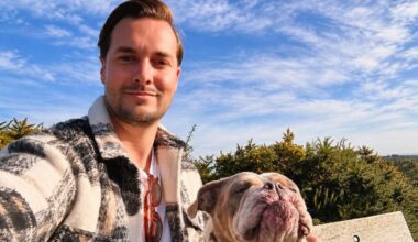 Bournemouth man launches Thrive Foundation for mental health support