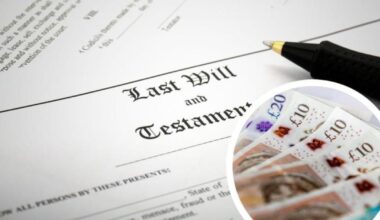 Unclaimed estates in Gwynedd and Anglesey waiting for heirs