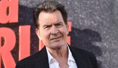 Two and a Half Men creator reveals star who nearly replaced Charlie Sheen on Two and a Half Men